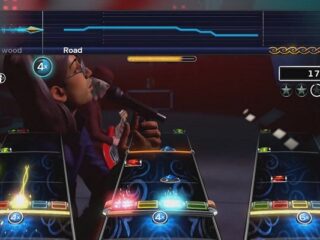 Rock Band 4 ma&nbsp;problemy. Masę problemów