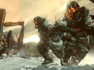 Killzone 3: Nowy trailer. Przyznaję: Gears of War 3 już nie wygląda tak słodko…