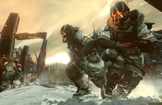 Killzone 3: Jest oficjalna zapowiedź! A przy okazji sporo nowych informacji… [UPDATE: Premiera prawdopodobnie w maju 2011]