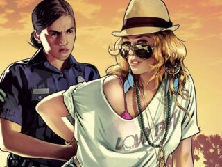 GTA V: Modyfikacja pozwoli nam wyprawić się do Liberty City [WIDEO]