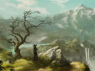 The Dark Eye: Memoria ? Kolejna przygodówka w&nbsp;świecie Aventurii ujawniona