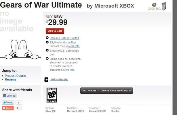 Czym jest Gears of War Ultimate?