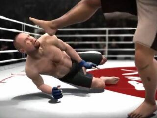 MMA: Przyszłość sequela niepewna