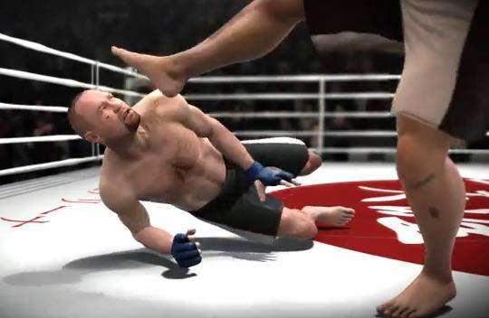 MMA: Przyszłość sequela niepewna
