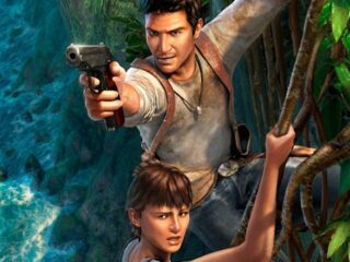 Uncharted: Komiksowy prequel przygód Nathana Drake´a zapowiedziany