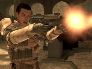 E3 ´09: Alpha Protocol – wreszcie coś niezłego!