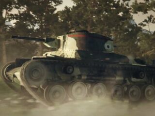 Japonia nadciąga do&nbsp;World of Tanks [WIDEO]