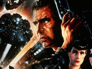 Blade Runner 2 powstanie!