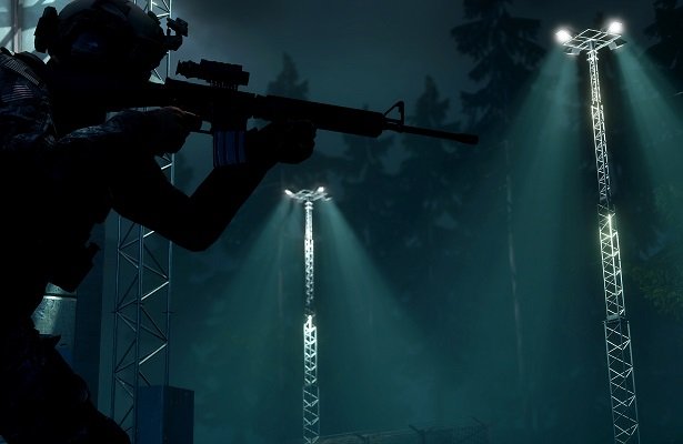 Battlefield 4 wciąż żyje i wkrótce doczeka się nowego trybu [WIDEO]