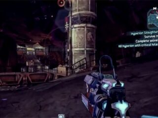 Borderlands 2: Godzinny gameplay z&nbsp;komentarzem Randy´ego Pitchforda [WIDEO]