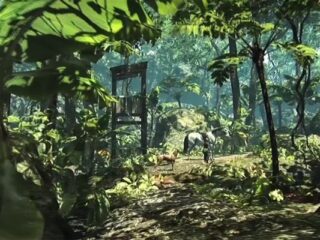 E3 2011: Hideo Kojima o silniku FOX Engine [WIDEO]