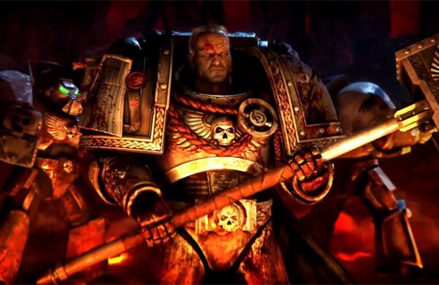 Warhammer 40,000: Dawn of War II – Retribution: Krwawe Kruki wzywają! [WIDEO]