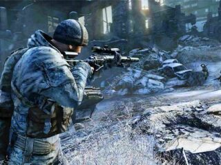 Sniper: Ghost Warrior 2 ? Siberian Strike: Pierwszy DLC w&nbsp;przyszłym tygodniu