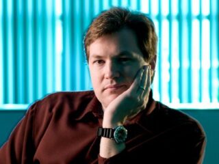 Rob Pardo odchodzi z&nbsp;Blizzarda!