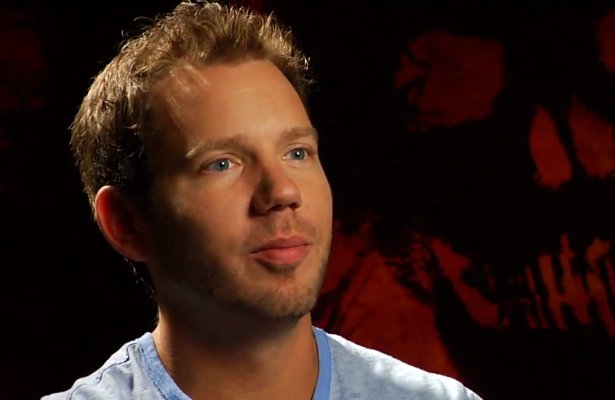 Cliff Bleszinski twierdzi, że nie stworzy już żadnej gry