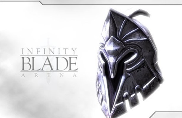 Infinity Blade: Arena – darmowa aktualizacja z trybem multi