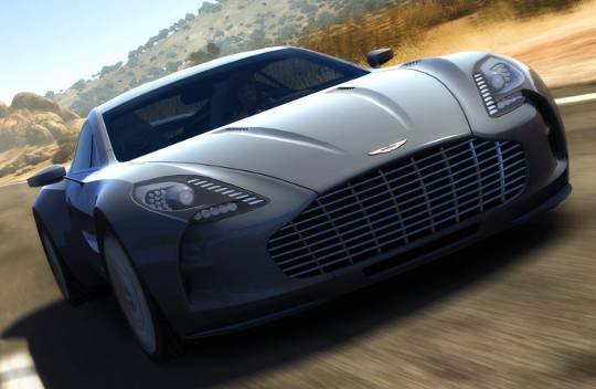 Test Drive Unlimited 2: Premiera przesunięta