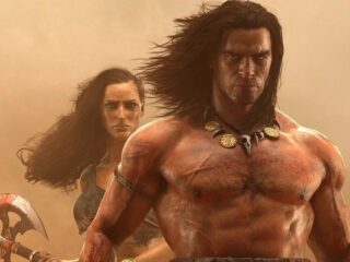 Conan Exiles: Premierowa wersja prezentuje się naprawdę imponująco [WIDEO] [INFOGRAFIKA]