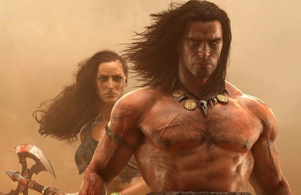 Conan Exiles: Premierowa wersja prezentuje się naprawdę imponująco [WIDEO] [INFOGRAFIKA]