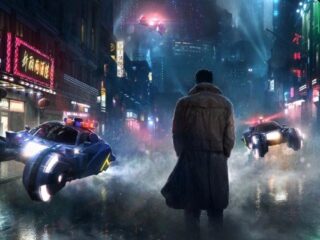 „Blade Runner 2049”: Pierwszy zwiastun [WIDEO]