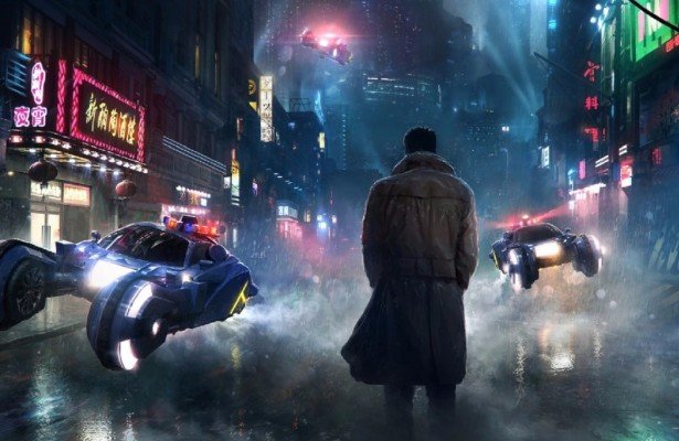 „Blade Runner 2049”: Pierwszy zwiastun [WIDEO]