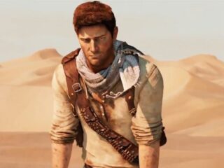 Uncharted: Jedna seria, trzy filmy [WIDEO]