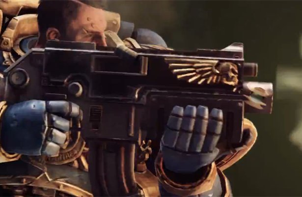 Warhammer 40,000: Space Marine – dwa nowe tryby w drodze