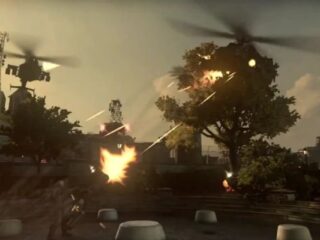 Prototype 2: Wiecie, że&nbsp;w&nbsp;tej&nbsp;grze się trochę strzela? [WIDEO]