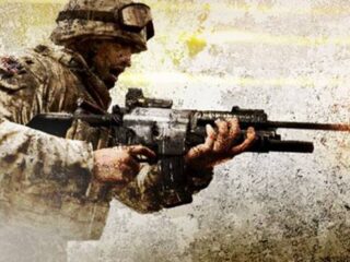 Niemożliwe, a jednak: Activision nie chciało Modern Warfare!