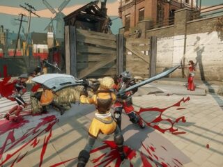 BattleCry: Bethesda „ma&nbsp;obawy”