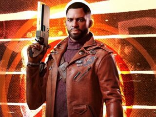 Deathloop: Colt w krainie obłędu [WIDEO]