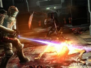 Dead Space 2 z trybem multiplayer. Ale czy z wersją PC…?