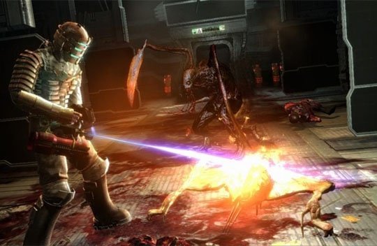 Dead Space 2 z trybem multiplayer. Ale czy z wersją PC…?