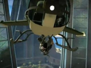 Just Cause 2: Krótka opowieść o… haku