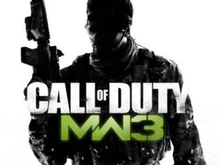 Call of Duty: Modern Warfare 3 – kolejny rekord pobity