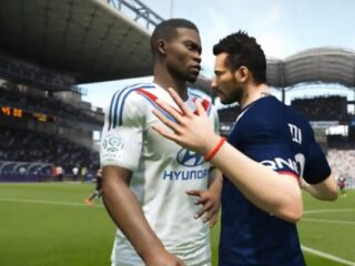 FIFA 15: Cieszynki, radość kibiców i&nbsp;„inteligencja emocjonalna” [WIDEO]