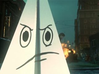 Prototype 2: Poznajcie… samolocik P.A.M. [WIDEO]