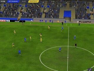 Football Manager zapowiedziany w&nbsp;trzech smakach ? 2016, Touch, Mobile