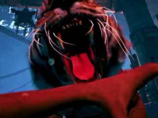 Walka z&nbsp;tygrysem. I&nbsp;ze&nbsp;słoniem. Far Cry 4 z&nbsp;trybem areny [WIDEO]