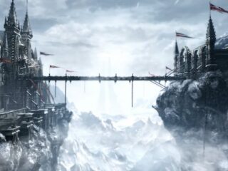 Lost Ark: To&nbsp;uczucie, gdy&nbsp;gra wygląda tak&nbsp;dobrze, a&nbsp;nie&nbsp;jest pewne, czy&nbsp;kiedykolwiek w&nbsp;nią zagramy [WIDEO]