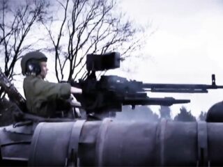 Steel Battalion: Heavy Armor – Gosha: Japoński film promujący grę… kręcony w&nbsp;Polsce! [WIDEO]