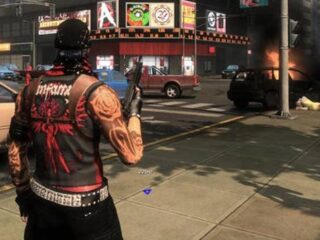 APB: Dave Jones, twórca gry – „Kiepskie oceny? Eee, mieliście zbyt wysokie oczekiwania…”