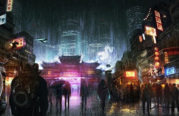 Shadowrun: Hong Kong – data premiery? Najwyższy czas
