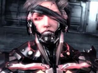 Powrót do&nbsp;zemsty… ZNOWU! – Wrażenia z&nbsp;godzinnej sesji MGR: Revengeance na&nbsp;PC