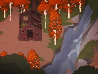 Devolver wydawcą niezależnego Crossing Souls. Rozpoczęła się zbiórka na&nbsp;Kickstarterze