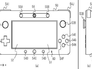 Wii U: Nowe informacje o kontrolerze