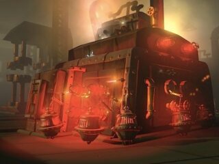 Fantasia: Music Evolved – Muzyczna gra nowej generacji od&nbsp;Harmonixu [WIDEO]