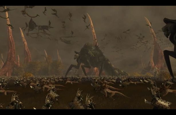 E3 2011: King Arthur II – nowy trailer z wielką bitwą [WIDEO]