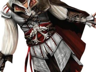 Assassin´s Creed 2 – podziel się swoim „kredem asasyna”, wygraj nagrody od Ubisoftu