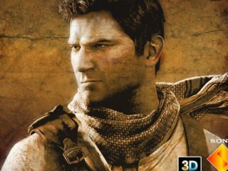 Uncharted 3: Oszustwo Drake´a – zbiorcze wydanie i&nbsp;świetna sprzedaż całej serii